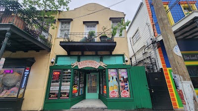 Frenchmen Grocery Deli